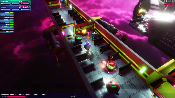 银河捣蛋鬼|官方中文|解压即撸|_6