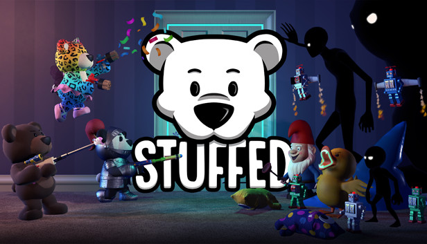 STUFFED|官方中文|Build.15075026-全新正式完整版-全解锁|解压即撸|_0