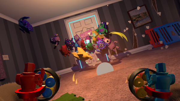 STUFFED|官方中文|Build.15075026-全新正式完整版-全解锁|解压即撸|_5