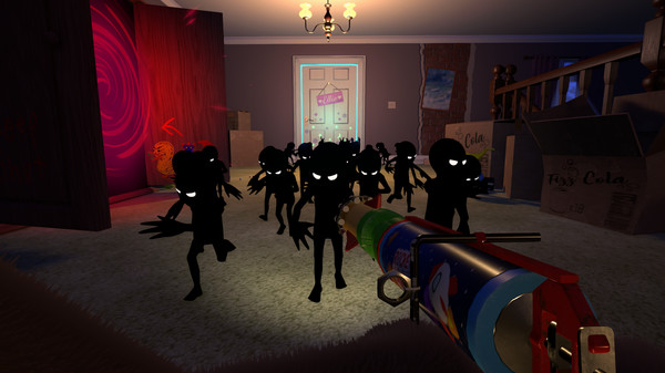 STUFFED|官方中文|Build.15075026-全新正式完整版-全解锁|解压即撸|_2