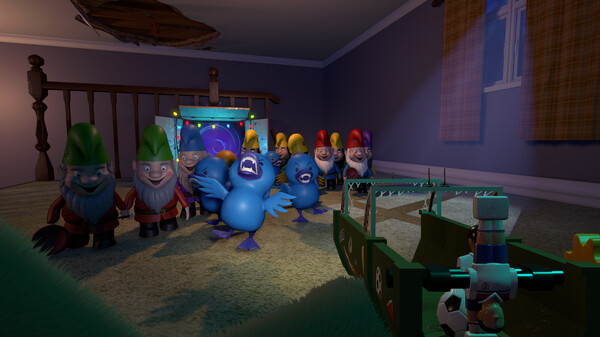 STUFFED|官方中文|Build.15075026-全新正式完整版-全解锁|解压即撸|_4