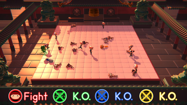 拳击特工|官方中文|Build.9081259|解压即撸|_4