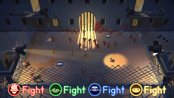 拳击特工|官方中文|Build.9081259|解压即撸|_8