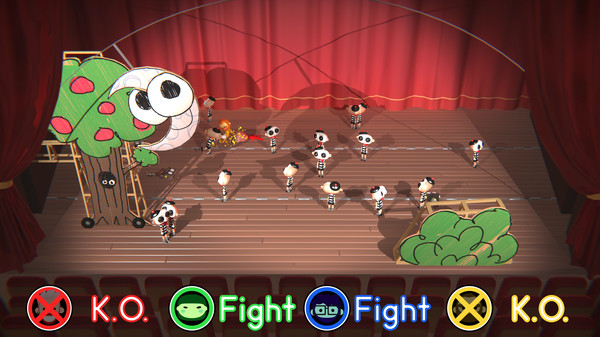 拳击特工|官方中文|Build.9081259|解压即撸|_7