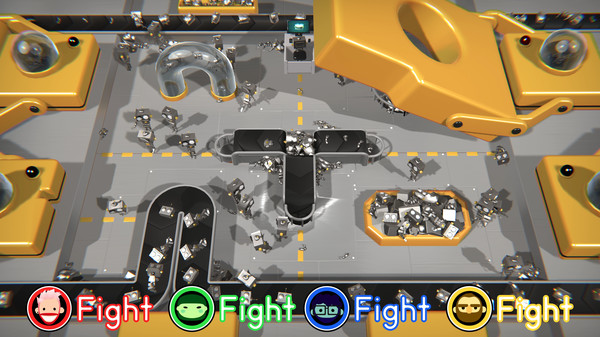 拳击特工|官方中文|Build.9081259|解压即撸|_2