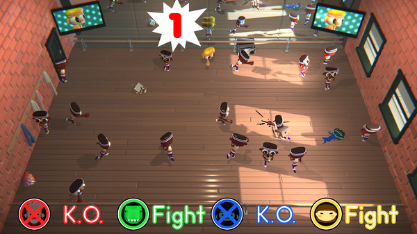 拳击特工|官方中文|Build.9081259|解压即撸|_6