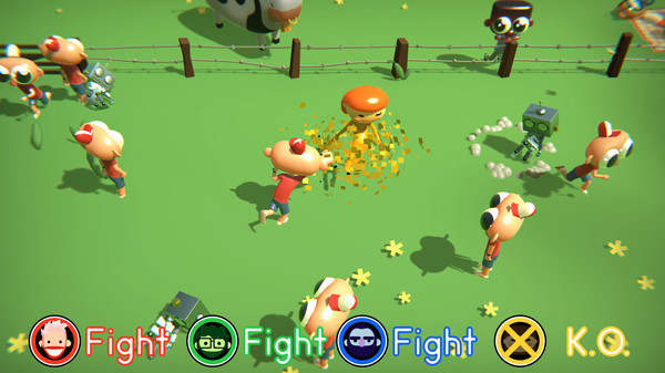 拳击特工|官方中文|Build.9081259|解压即撸|_1