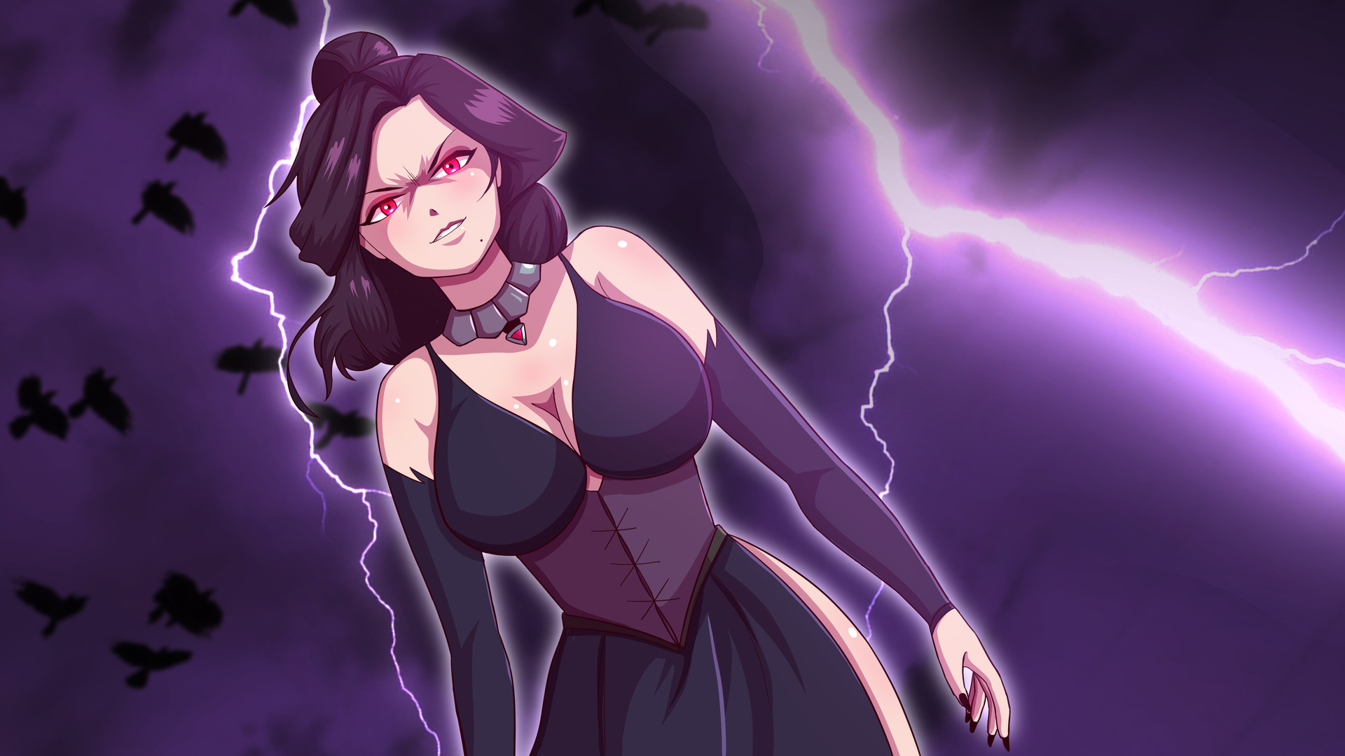 女巫学院捆绑包|官方中文|NSP|原版|_2