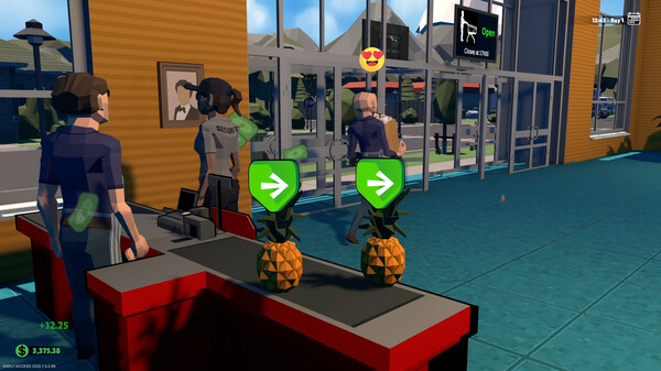 我的超市|官方中文|V0.5.37|解压即撸|_8