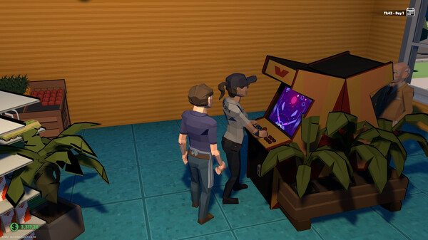 我的超市|官方中文|V0.5.37|解压即撸|_3