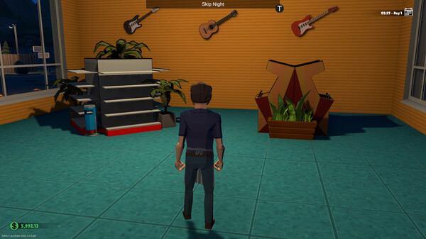 我的超市|官方中文|V0.5.37|解压即撸|_1