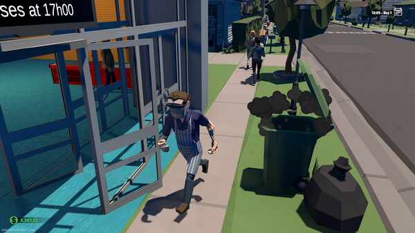 我的超市|官方中文|V0.5.37|解压即撸|_7