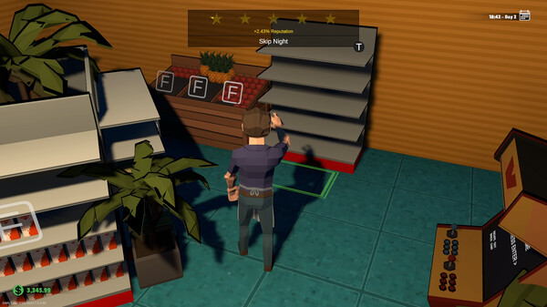 我的超市|官方中文|V0.5.37|解压即撸|_4