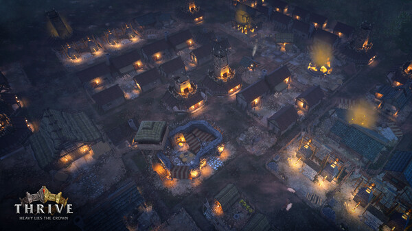 盛世繁荣 皇冠之重|官方中文|Build.19306925-苍狼逐野-龙策九天|解压即撸|_3