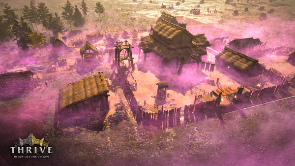 盛世繁荣 皇冠之重|官方中文|Build.19306925-苍狼逐野-龙策九天|解压即撸|_6