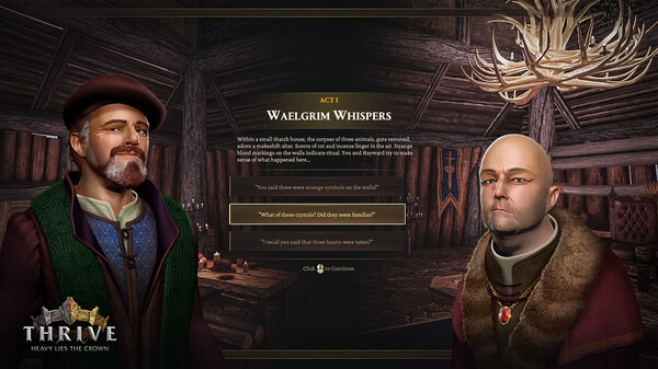 盛世繁荣 皇冠之重|官方中文|Build.19306925-苍狼逐野-龙策九天|解压即撸|_5