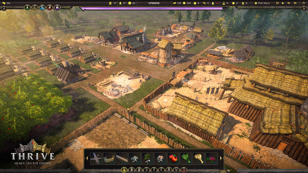 盛世繁荣 皇冠之重|官方中文|Build.19306925-苍狼逐野-龙策九天|解压即撸|_2