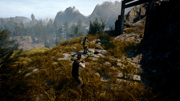 魔法大师 传奇|官方中文|V0.8.5.9-千年之后-新增文本-战斗和技能+全DLC|解压即撸|_5