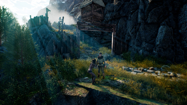 魔法大师 传奇|官方中文|V0.8.5.9-千年之后-新增文本-战斗和技能+全DLC|解压即撸|_7