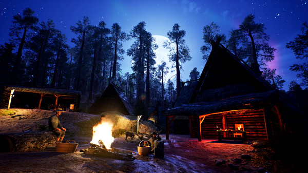 魔法大师 传奇|官方中文|V0.8.5.9-千年之后-新增文本-战斗和技能+全DLC|解压即撸|_1