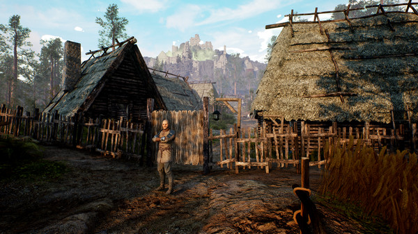 魔法大师 传奇|官方中文|V0.8.5.9-千年之后-新增文本-战斗和技能+全DLC|解压即撸|_4