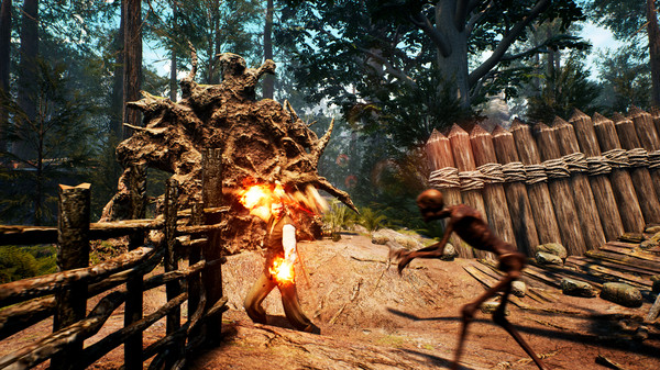 魔法大师 传奇|官方中文|V0.8.5.9-千年之后-新增文本-战斗和技能+全DLC|解压即撸|_2