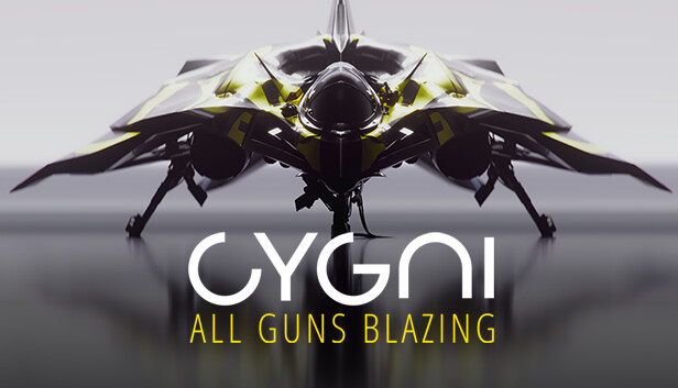 CYGNI 火力全开|豪华中文|Build.14976496+预购特典+全DLC|解压即撸|_0