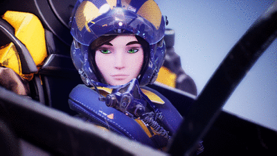 CYGNI 火力全开|豪华中文|Build.14976496+预购特典+全DLC|解压即撸|_2