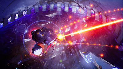 CYGNI 火力全开|豪华中文|Build.14976496+预购特典+全DLC|解压即撸|_1