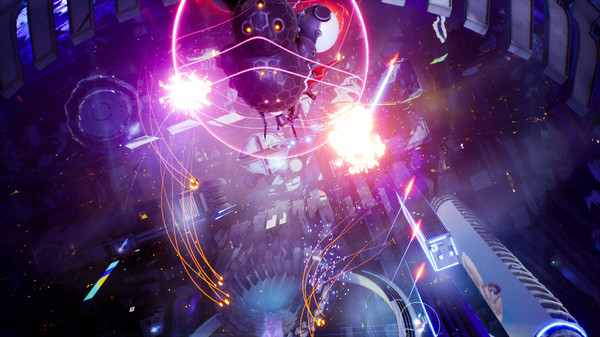 CYGNI 火力全开|豪华中文|Build.14976496+预购特典+全DLC|解压即撸|_8