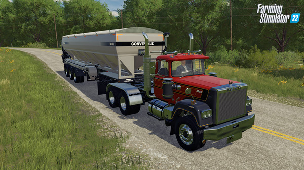 模拟农场22|官方中文|V1.13.1.0+全DLC|解压即撸|_11