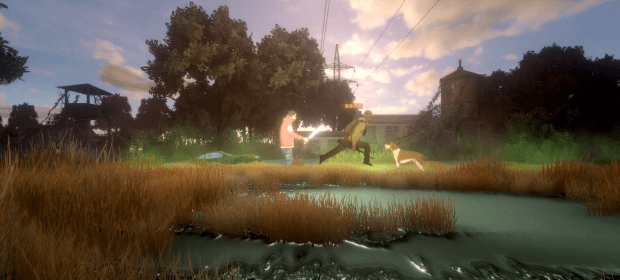 地表法则 先遣者 正式版|官方中文|V1.0.1|解压即撸|_8