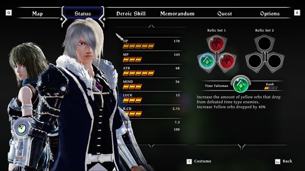 阿泰诺之刃2 导演回溯版|官方中文|Build.13391709|解压即撸|_1