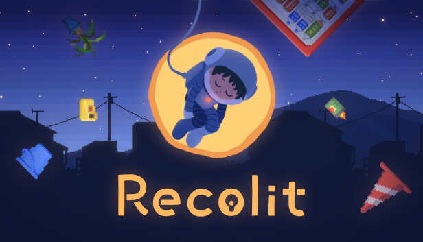 RECOLIT|官方中文|安装即撸|_0