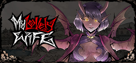 我的可爱妻子|官方中文|V1.1.11+全DLC|解压即撸|_1