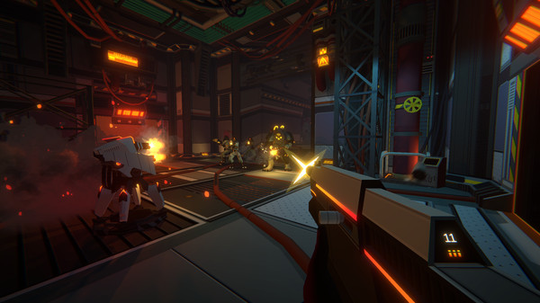 哨卫计划 SENTRY|官方中文|Build.17439308|解压即撸|_7