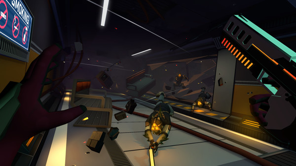 哨卫计划 SENTRY|官方中文|Build.17439308|解压即撸|_3