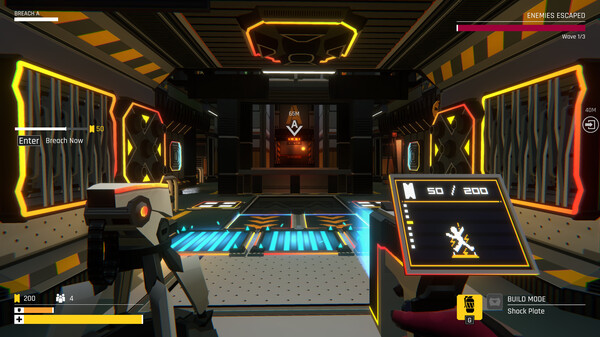 哨卫计划 SENTRY|官方中文|Build.17439308|解压即撸|_5