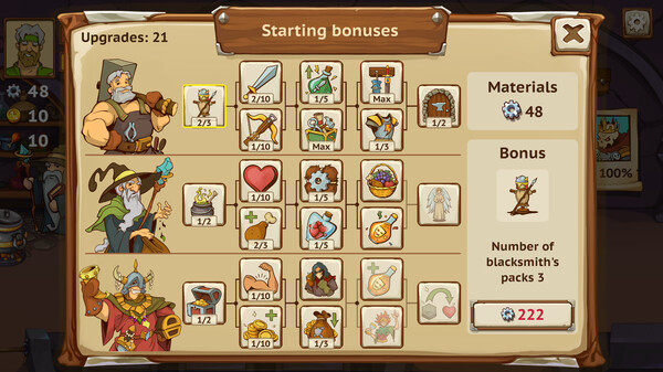 勇敢之地的骑士|官方中文|V1.1.6.59+环球世界包DLC-新角色|解压即撸|_3