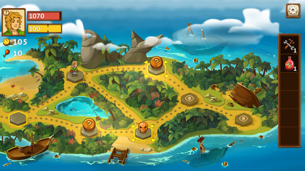 勇敢之地的骑士|官方中文|V1.1.6.59+环球世界包DLC-新角色|解压即撸|_2