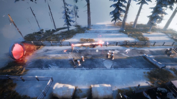 层层梦境|官方中文|V1.1.7.4-时间操控者+支持者资料包DLC|安装即撸|_1