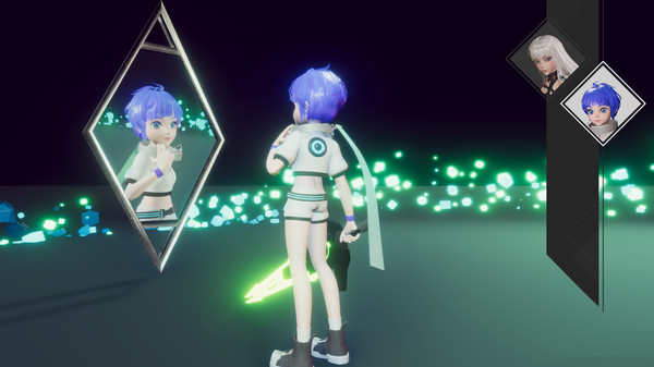 神秘少女K|官方中文|V1.2806+全DLC|解压即撸|_2