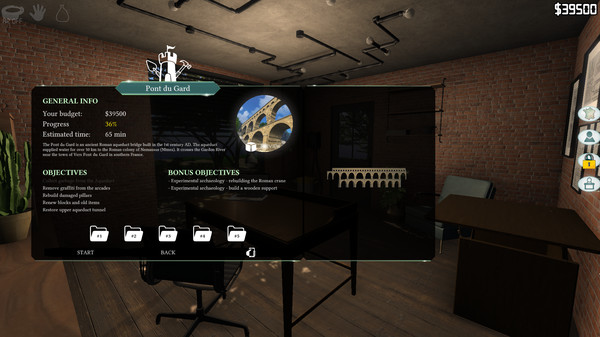 古迹修复大师|官方中文|Build.13669833|解压即撸|_4