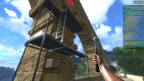 古迹修复大师|官方中文|Build.13669833|解压即撸|_1