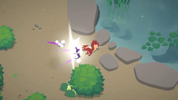 圣橡子 The Sacred Acorn|官方中文|解压即撸|_9