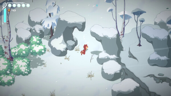 圣橡子 The Sacred Acorn|官方中文|解压即撸|_8