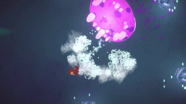 圣橡子 The Sacred Acorn|官方中文|解压即撸|_5