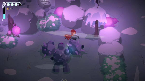 圣橡子 The Sacred Acorn|官方中文|解压即撸|_4