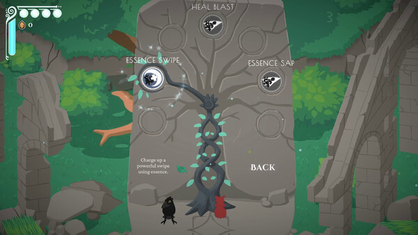 圣橡子 The Sacred Acorn|官方中文|解压即撸|_3