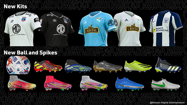 实况足球2021|豪华中文|整合大补25-传奇球员-中超-中文解说-世联赛-球员汉化-亚联-经典球员-支持手柄|解压即撸|_1